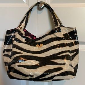 <4/$30 Think Bee> small tote